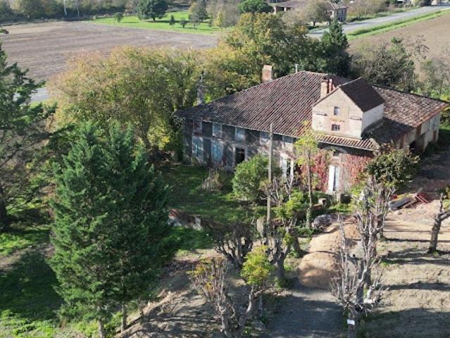 Maison vente à Toulouse, Castelnau-d'estrétefonds