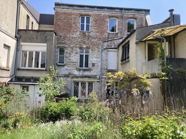 Maison vente à Saint-Quentin, Saint-quentin