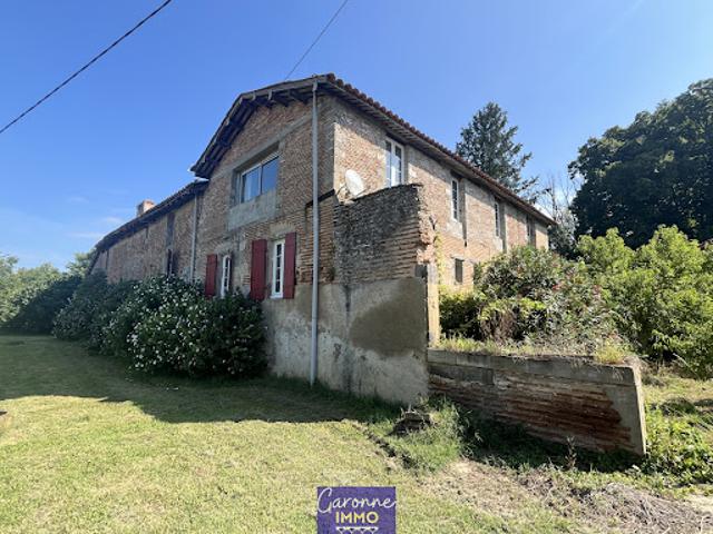 Maison vente à Marmande, Tonneins