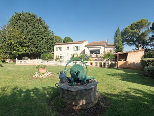 Maison vente à Béziers, Pézenas