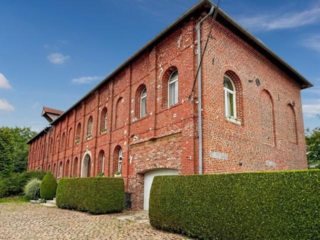 Maison vente à Cambrai, Ligny-en-cambrésis