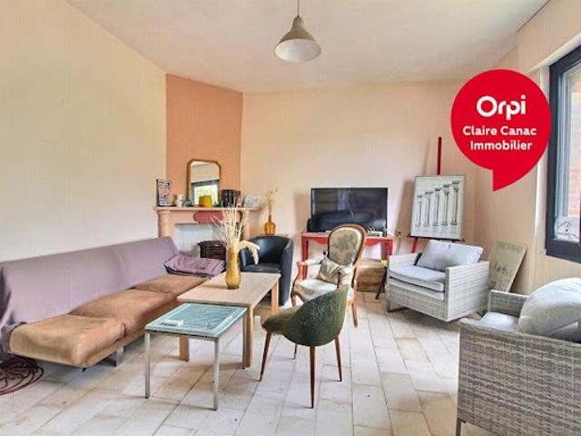 Maison vente à Castres, Damiatte
