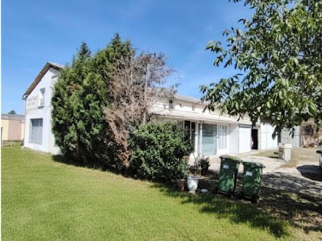Maison vente à La Renardière, Sargé-sur-Braye