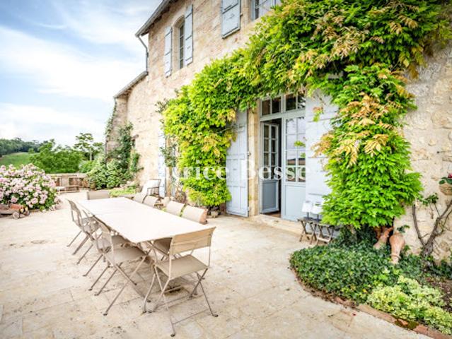 Maison vente à Castelsarrasin, Lachapelle