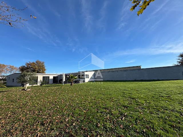 Maison vente à Tarbes, Rabastens-de-bigorre