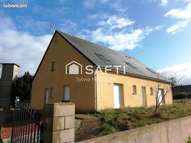 Maison vente à Le Buisson, Saint-Calais-du-Désert