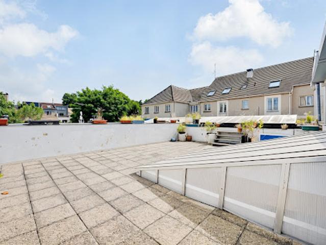 Maison vente à Bobigny, Vaux-montreuil