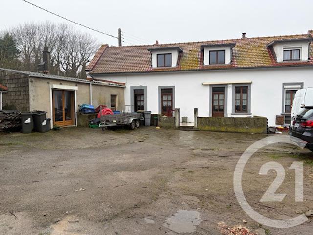 Maison vente à Boulogne-sur-Mer, Outreau