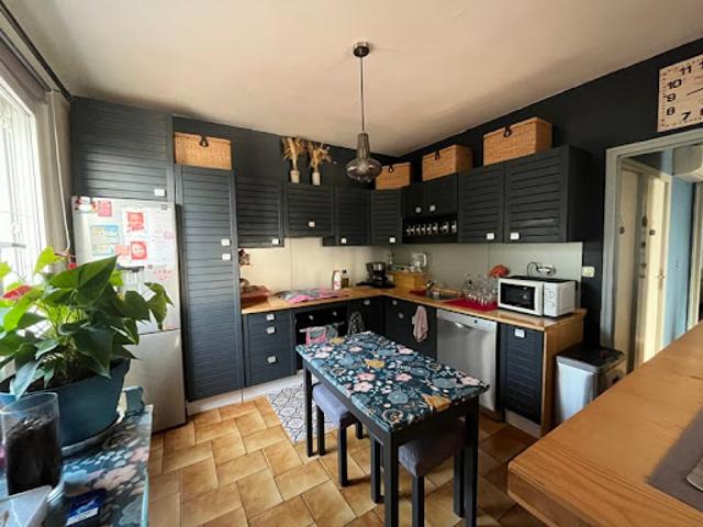 Maison vente à Villeneuve-sur-Lot, Condezaygues