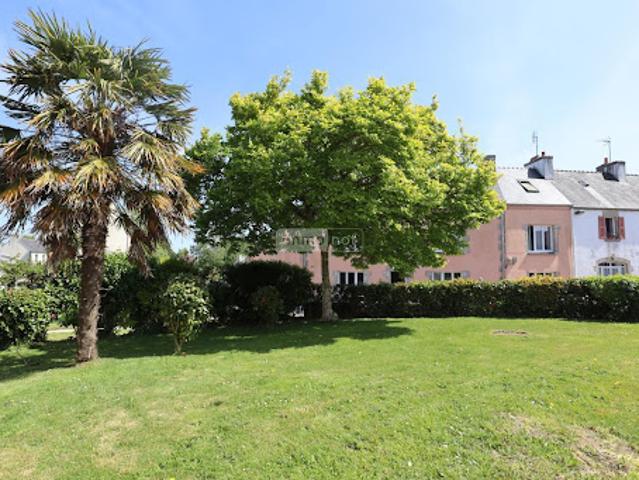 Maison vente à Kerfram, Plomelin