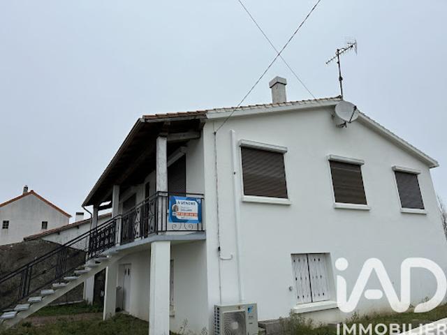Maison vente à Les Sables-d'Olonne, La Tranche-sur-mer