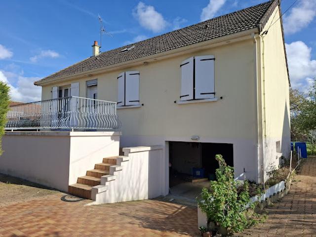 Maison vente à Le Mans, La Bazoge