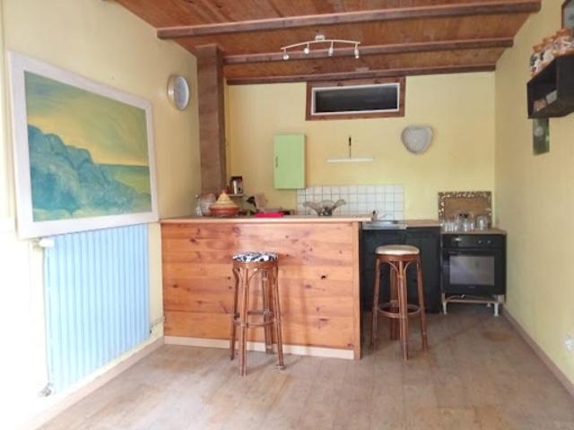 Maison vente à Albine, Tarn