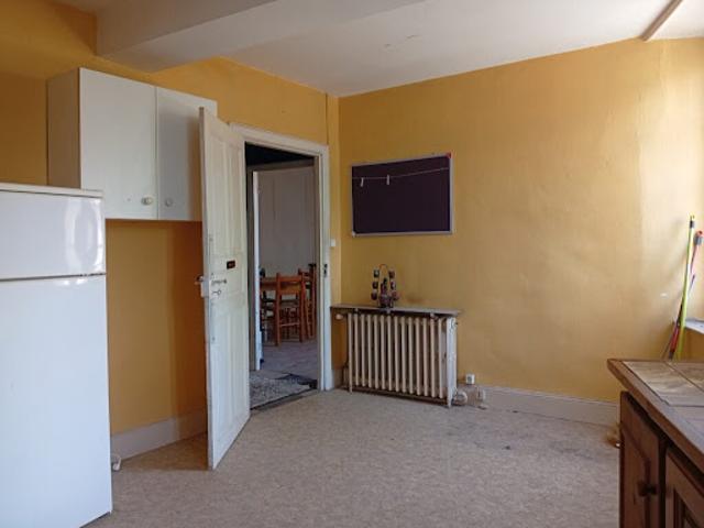 Maison vente à Castres, Albine