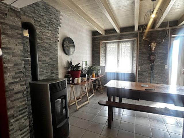 Maison vente à Saint-Flour, Auvergne-Rhône-Alpes