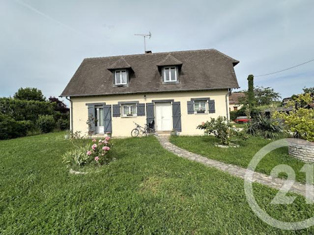 Maison vente à Les Andelys, Pacy-sur-eure