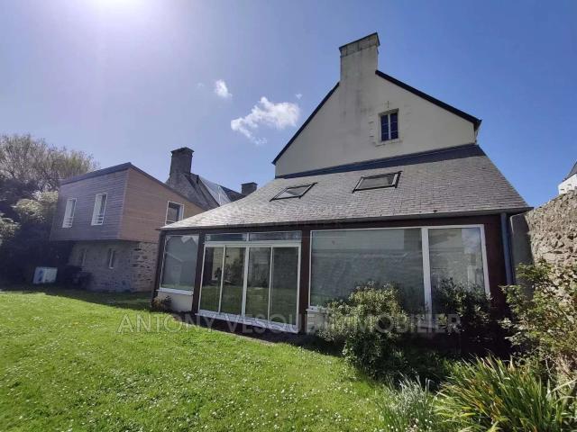 Maison vente à Coutances, Agon-coutainville
