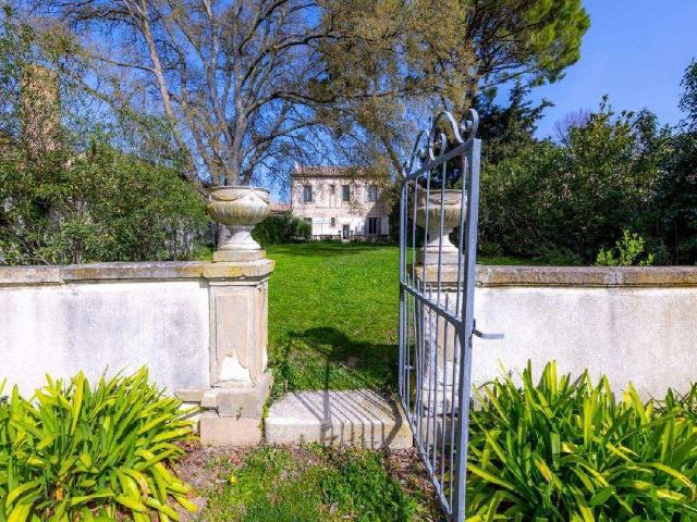 Maison vente à Nîmes, Aigues-vives