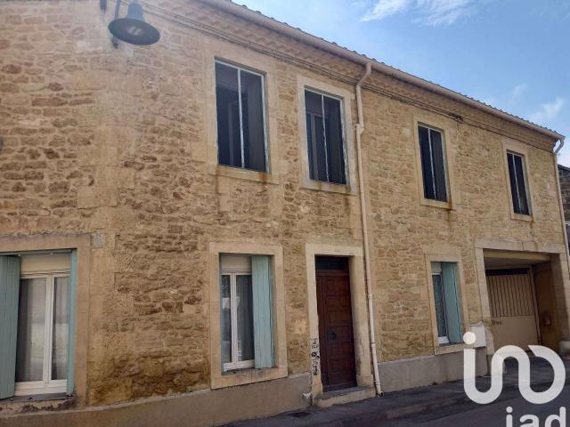 Maison vente à Nîmes, Aigues-vives
