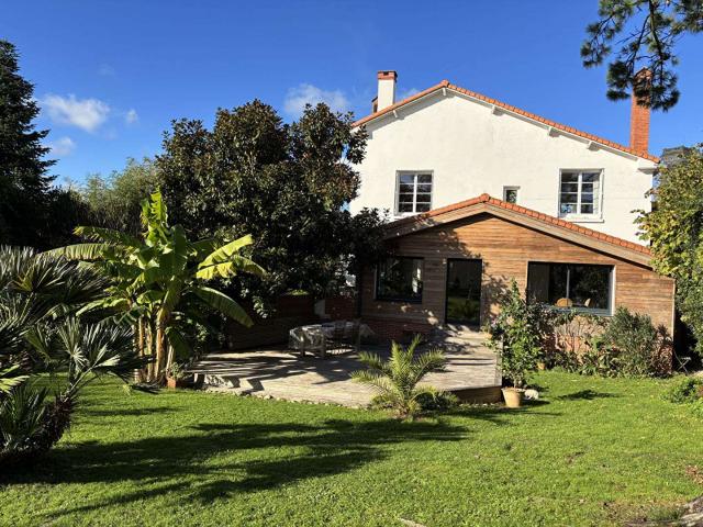 Maison vente à La Roche-sur-Yon, Aizenay