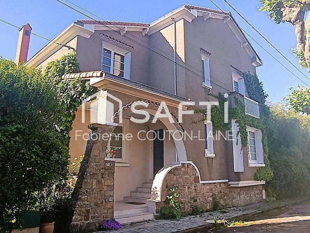 Maison vente à La Roche-sur-Yon, Aizenay