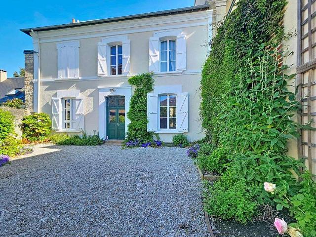Maison vente à Alençon