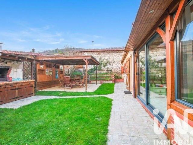 Maison vente à Les Andelys, Alizay