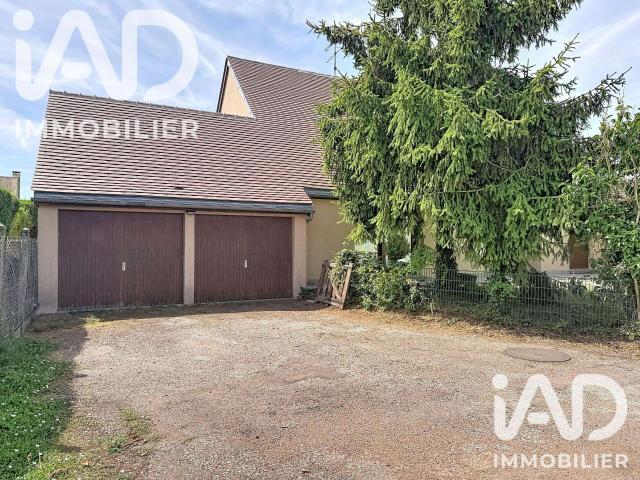 Maison vente à Montargis, Amilly