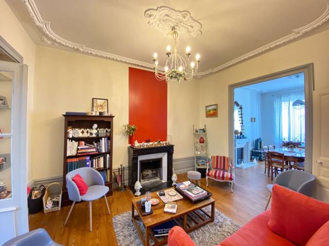 Maison vente à Angoulême, Aignes-et-puypéroux