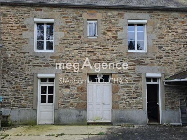 Maison vente à Fougères-Vitré, Bretagne