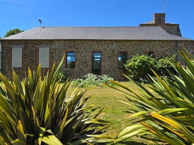 Maison vente à Arbrissel, Ille-et-Vilaine