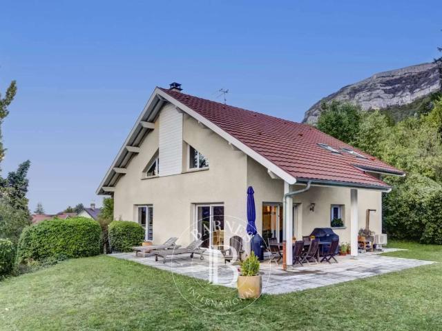 Maison vente à Saint-Julien-en-Genevois, Archamps