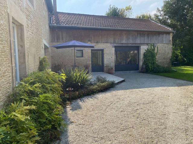 Maison vente à Caen, Argences
