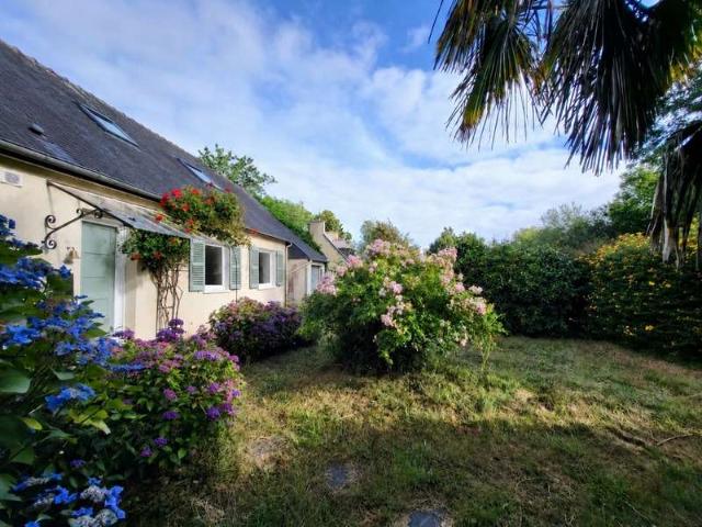 Maison vente à Châteaulin, Bretagne