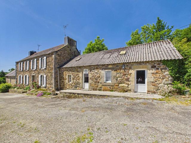 Maison vente à Châteaulin, Bretagne