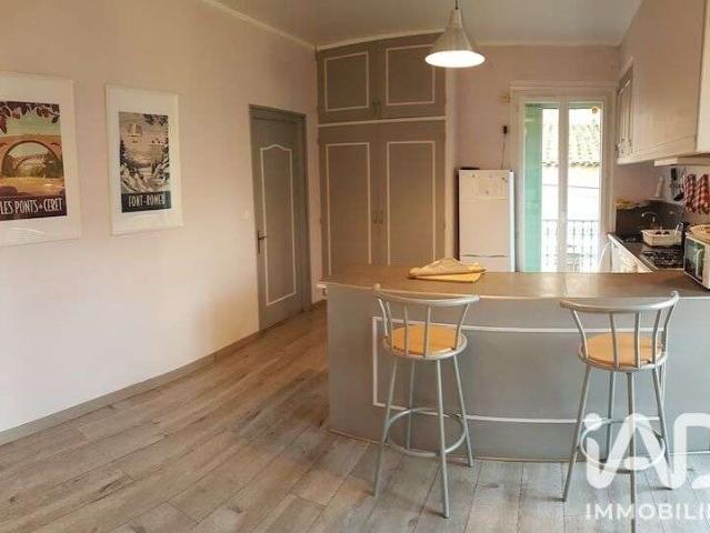 Maison vente à Céret, Arles-sur-tech