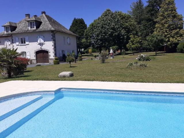Maison vente à Aurillac, Arpajon-sur-cère