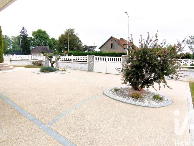 Maison vente à Pau, Artix