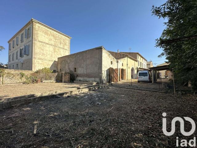 Maison vente à Lodève, Aspiran