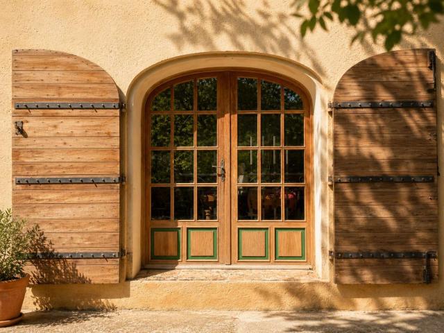 Maison vente à Marseille, Aubagne