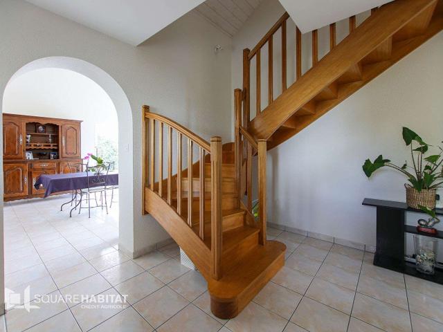 Maison vente à La Roche-sur-Yon, Pays de la Loire