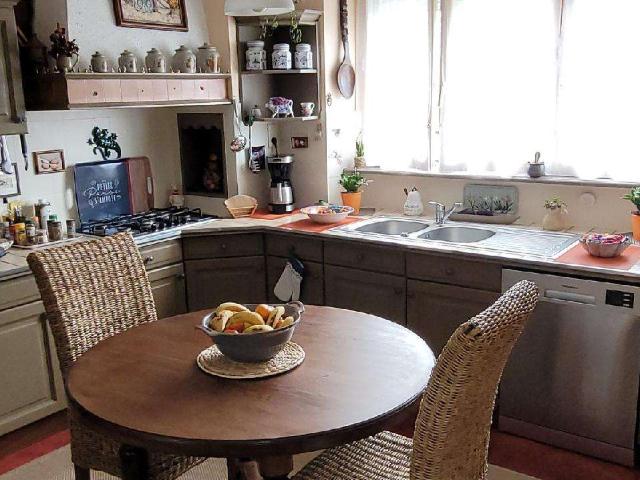 Maison vente à Quimper, Bretagne