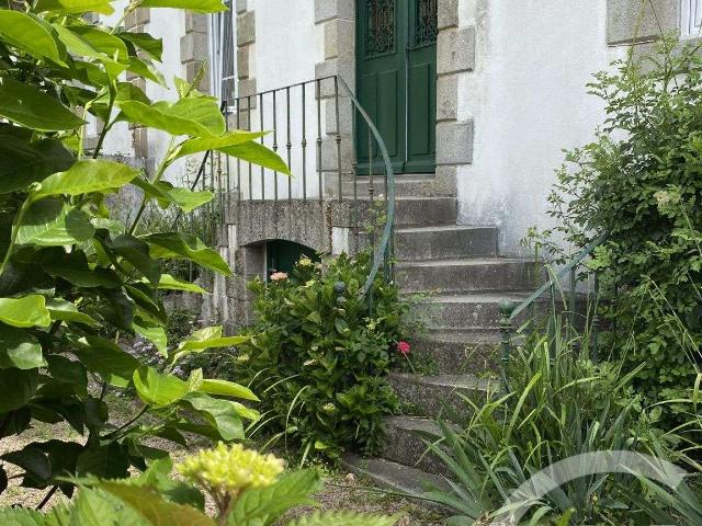 Maison vente à Lorient, Bretagne