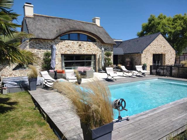 Maison vente à Vannes, Bretagne