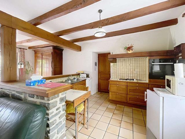 Maison vente à Baguer-Pican, Ille-et-Vilaine