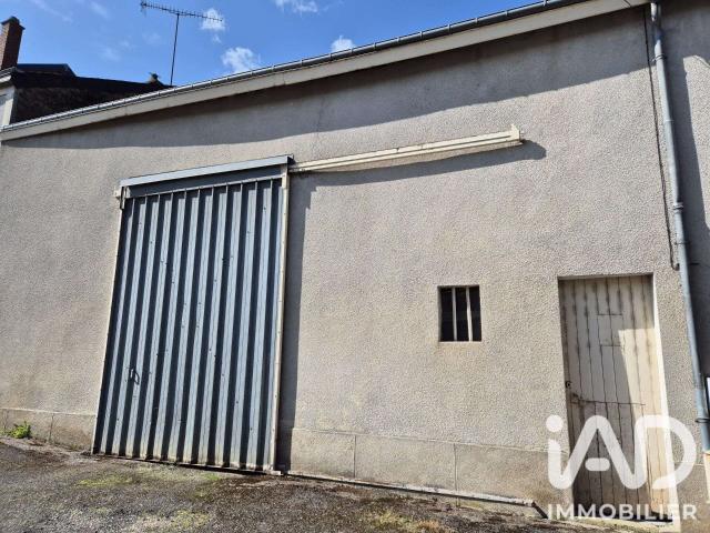 Maison vente à Sedan, Balan