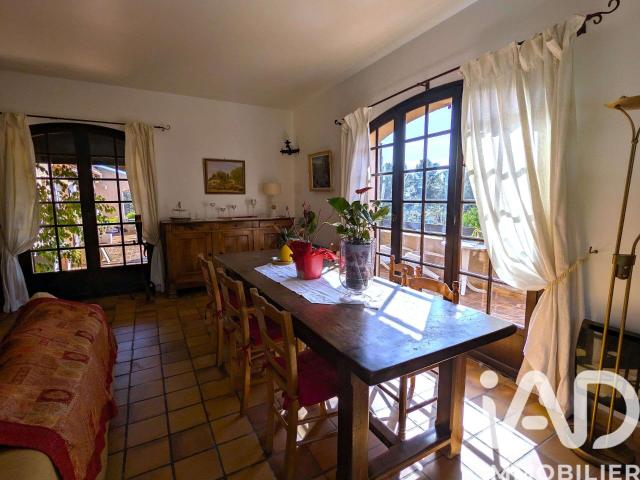 Maison vente à Arrondissement de Toulon, Bandol