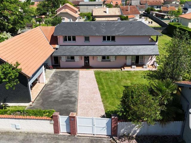 Maison vente à Tarbes, Barbazan-debat