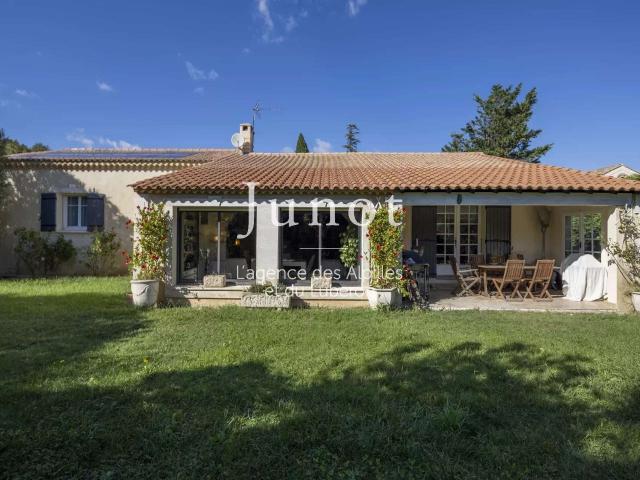 Maison vente à Barbentane, Bouches-du-Rhône