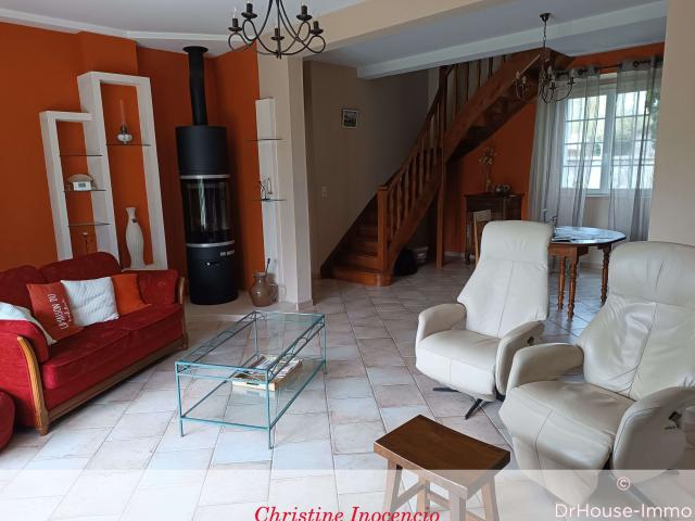 Maison vente à Cognac, Barbezieux-saint-hilaire